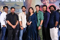Raju Weds Rambai Movie Success Celebrations Photos